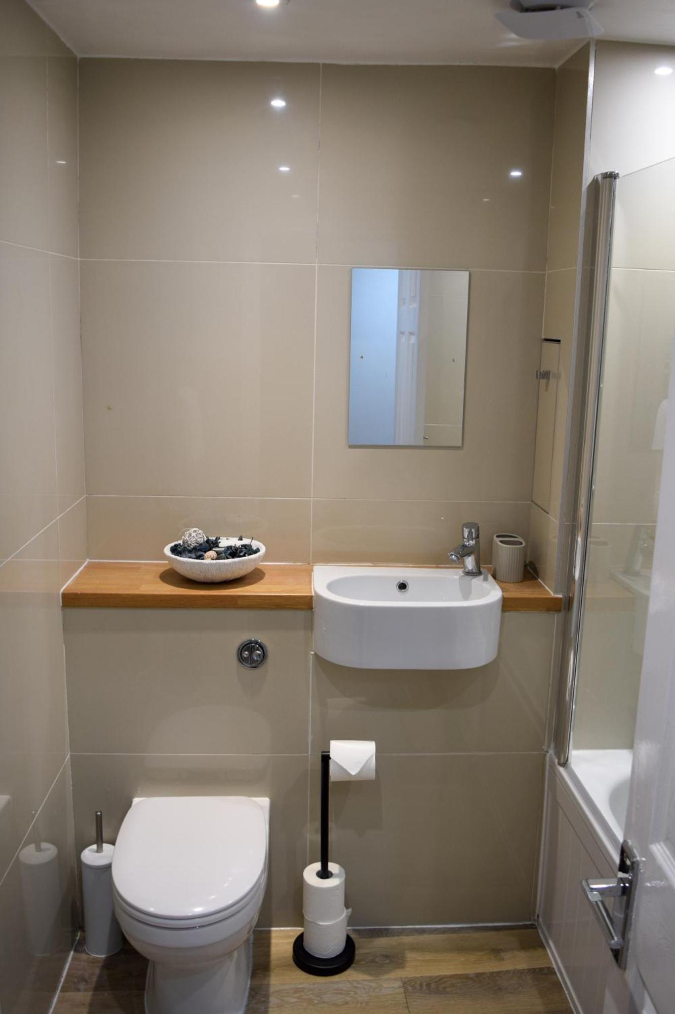 Central Brighton Stunning 3Bed With Garden, Sleeps 8 Exterior photo