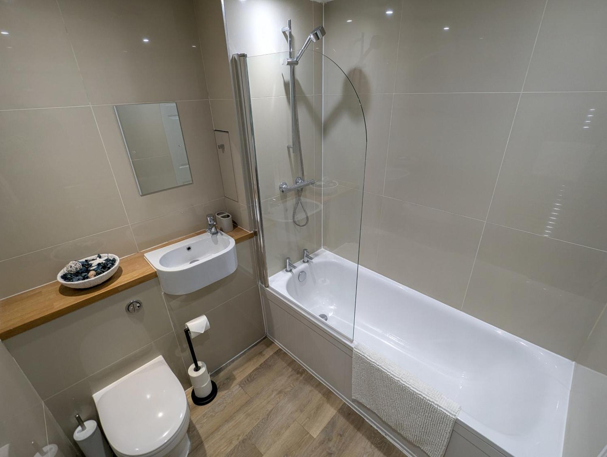 Central Brighton Stunning 3Bed With Garden, Sleeps 8 Exterior photo