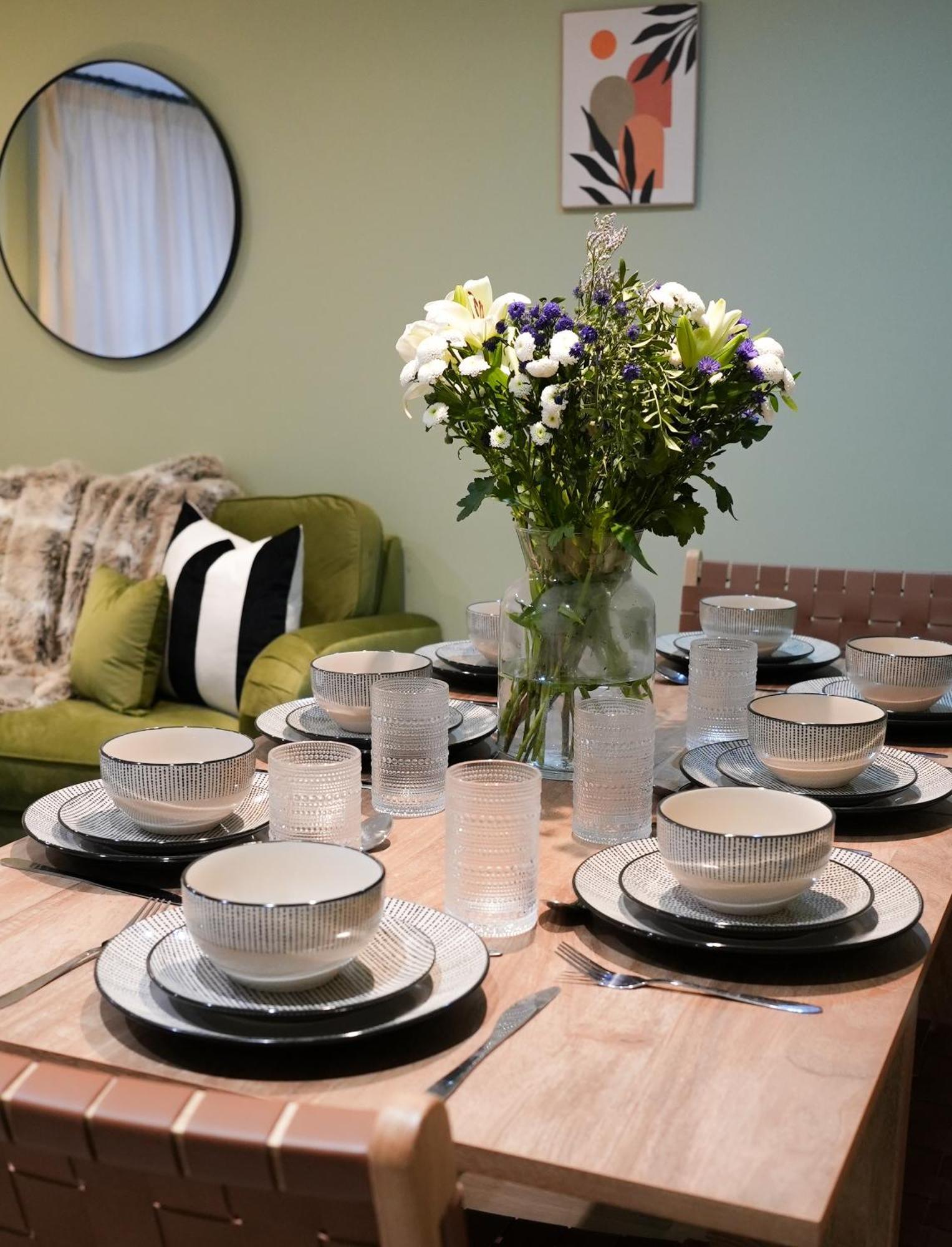 Central Brighton Stunning 3Bed With Garden, Sleeps 8 Exterior photo