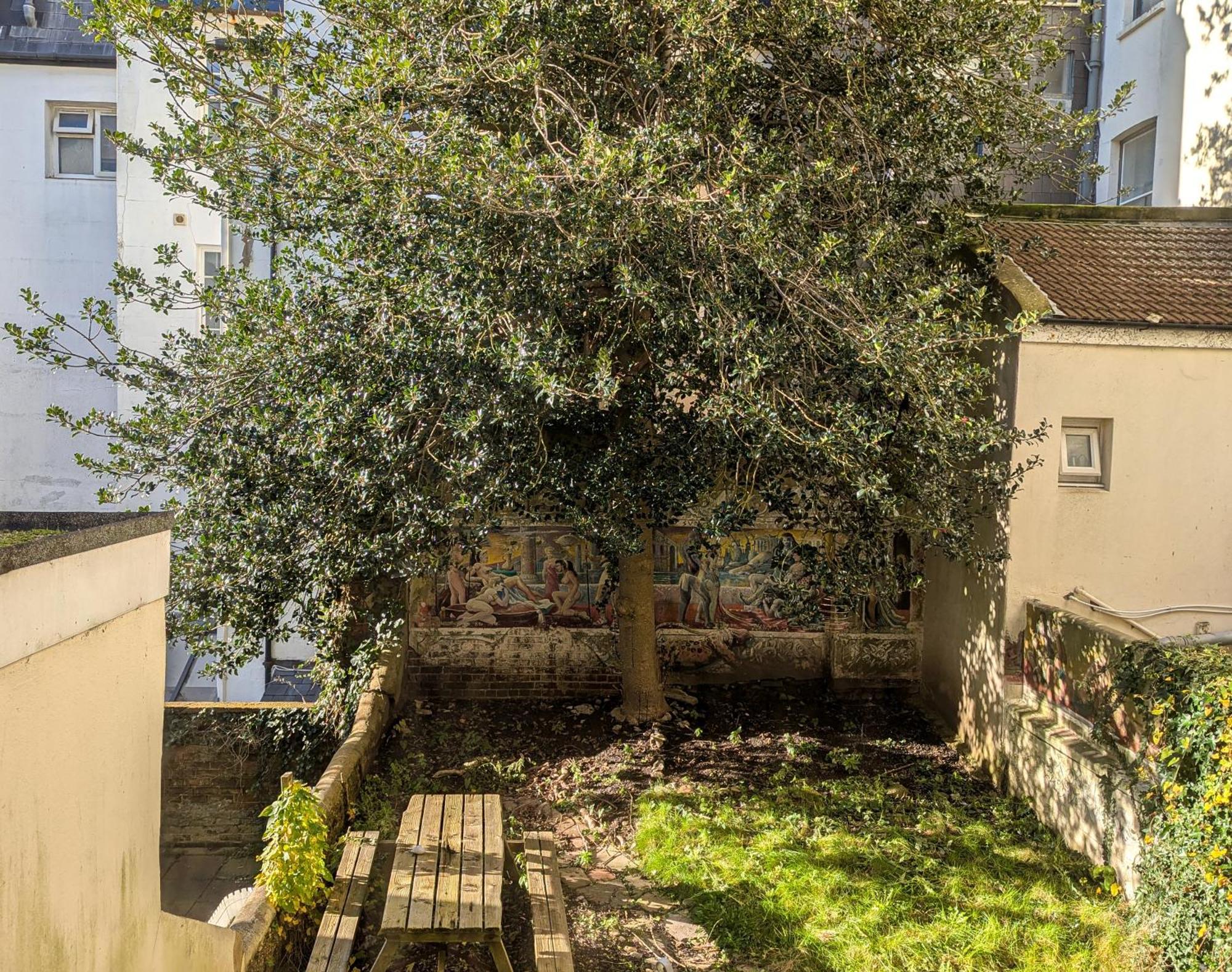 Central Brighton Stunning 3Bed With Garden, Sleeps 8 Exterior photo